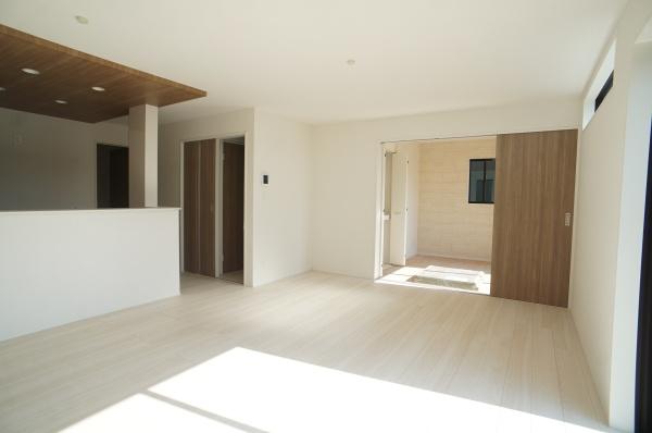 取手市中原町の新築一戸建