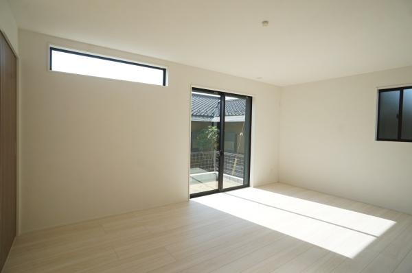 取手市中原町の新築一戸建