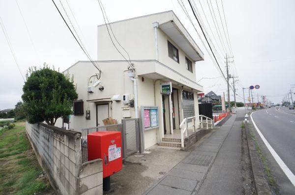 土浦市右籾の新築一戸建(阿見原郵便局)