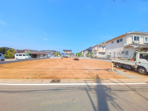 土浦市右籾の新築一戸建