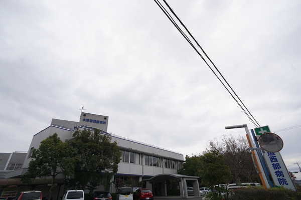 常総市豊岡町の新築一戸建(水海道西部病院)