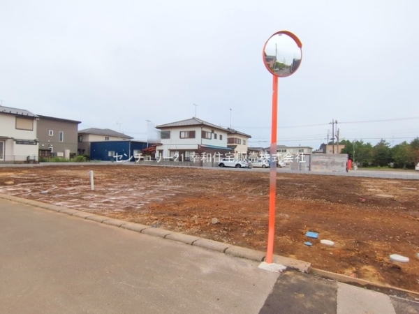 土浦市乙戸南３丁目の新築一戸建