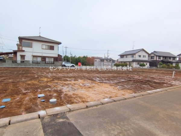 土浦市乙戸南３丁目の新築一戸建
