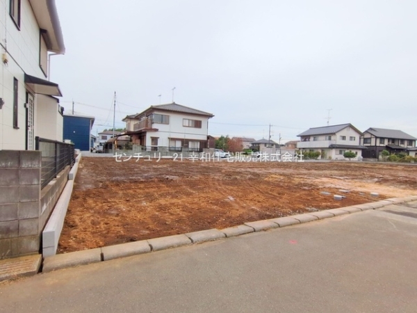 土浦市乙戸南３丁目の新築一戸建