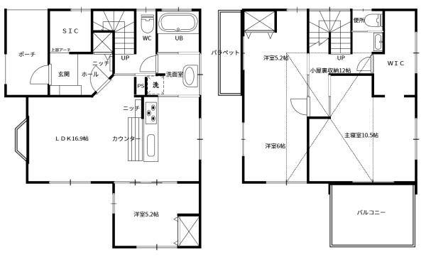 取手市青柳１丁目の中古一戸建て