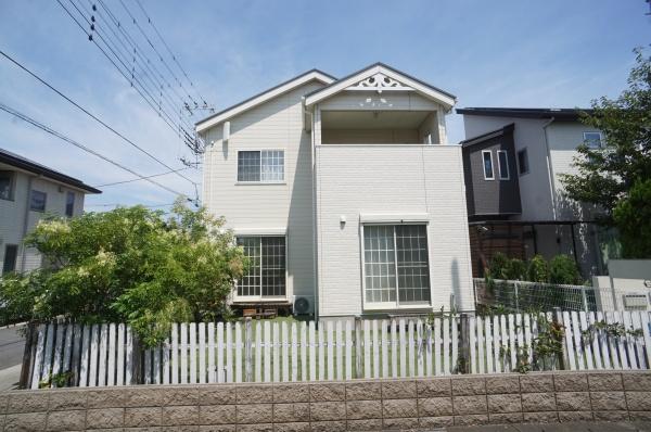 取手市青柳１丁目の中古一戸建
