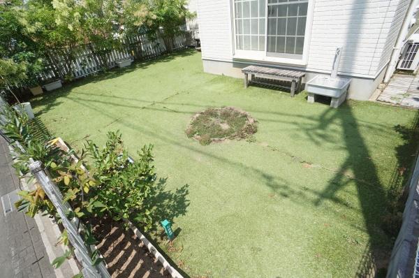 取手市青柳１丁目の中古一戸建て