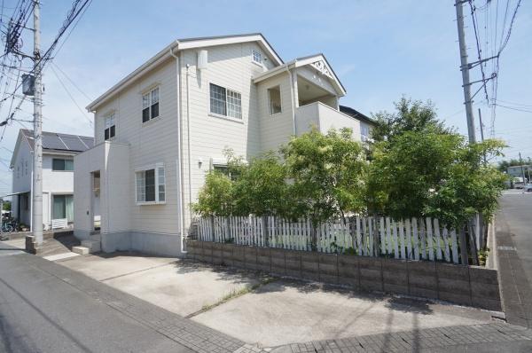 取手市青柳１丁目の中古一戸建て