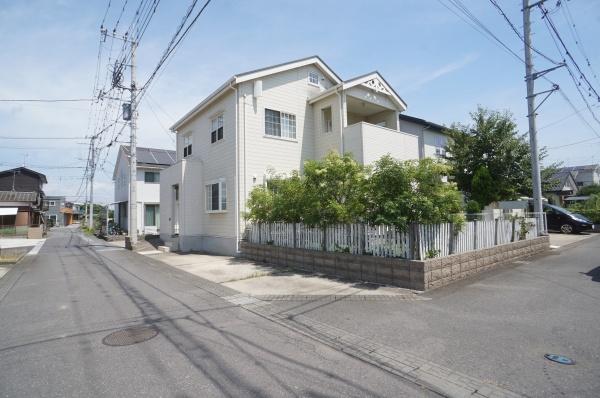 取手市青柳１丁目の中古一戸建て