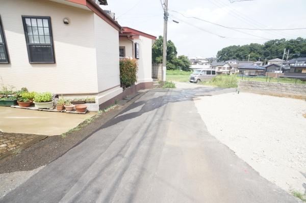 取手市野々井の新築一戸建