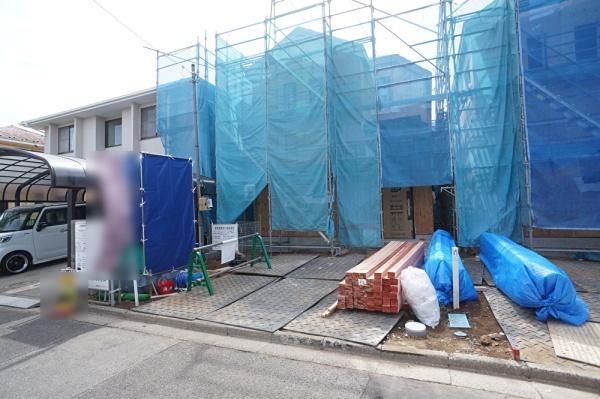 守谷市松前台６丁目の新築一戸建