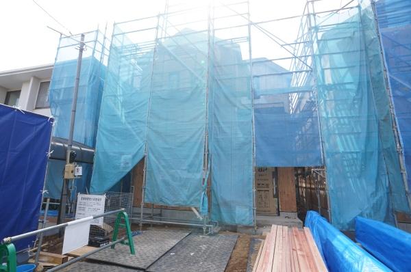 守谷市松前台６丁目の新築一戸建