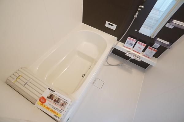 土浦市真鍋３丁目の新築一戸建