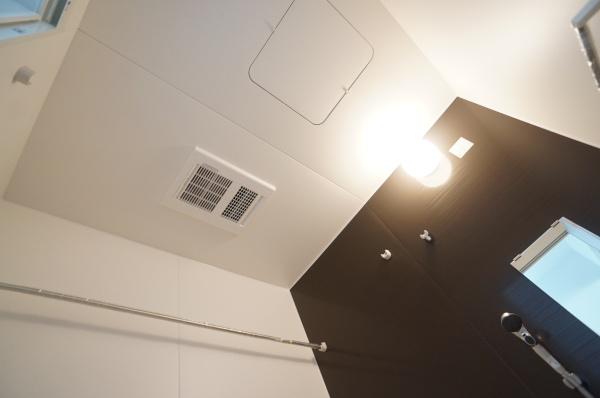 土浦市真鍋３丁目の新築一戸建