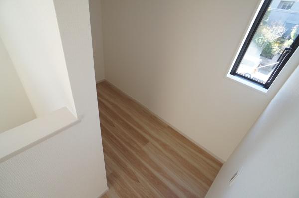 土浦市真鍋３丁目の新築一戸建