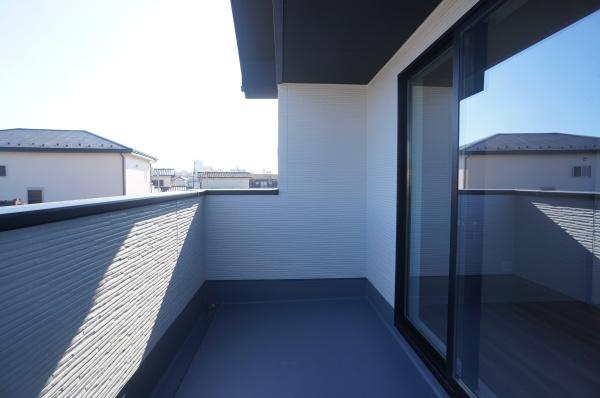 土浦市真鍋３丁目の新築一戸建