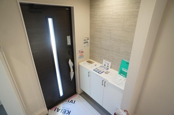 土浦市真鍋３丁目の新築一戸建