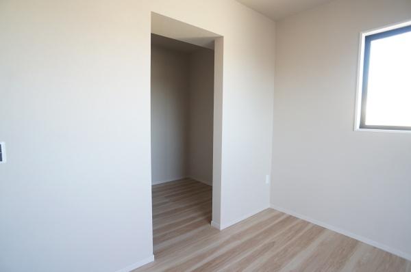 土浦市真鍋３丁目の新築一戸建