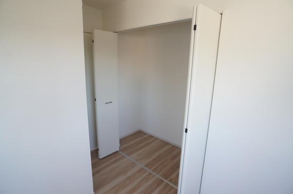 土浦市真鍋３丁目の新築一戸建