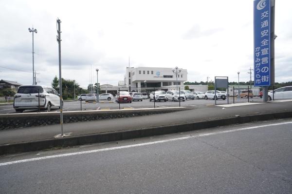 かすみがうら市稲吉東1丁目の中古一戸建て(かすみがうら市役所千代田庁舎)