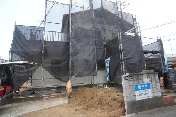 かすみがうら市稲吉東１丁目の中古一戸建