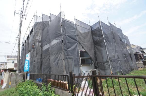 かすみがうら市稲吉東１丁目の中古一戸建