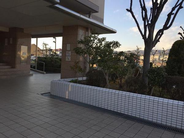 サンライズマンション岩出2