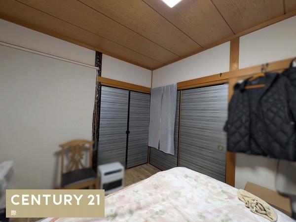 和歌山市北新博労町の中古一戸建て