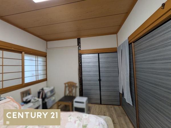 和歌山市北新博労町の中古一戸建て