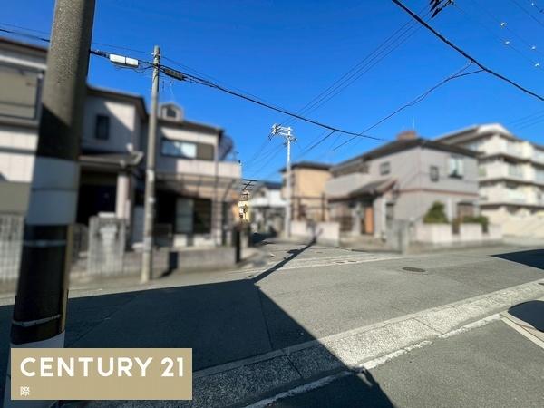 和歌山市北新博労町の中古一戸建て