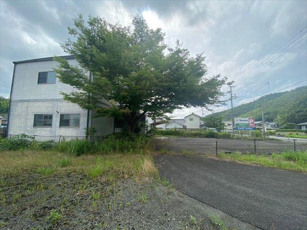 海南市阪井事務所