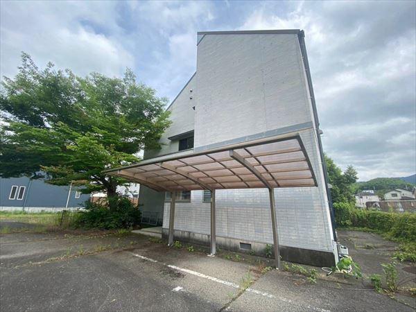 海南市阪井事務所