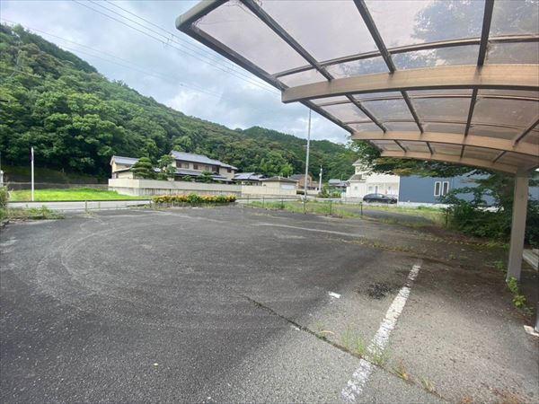 海南市阪井事務所