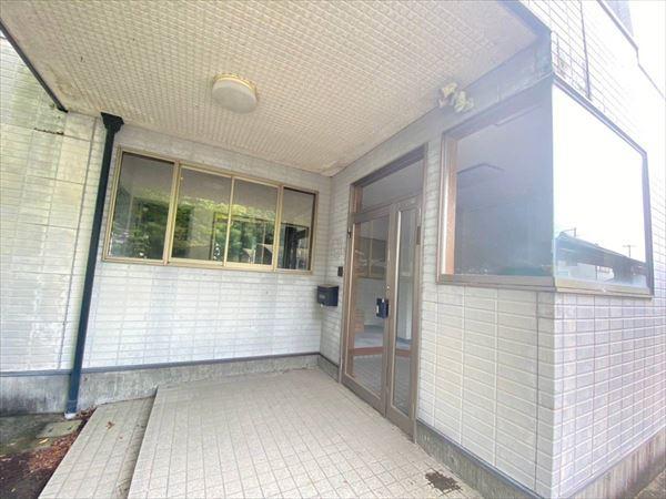 海南市阪井事務所