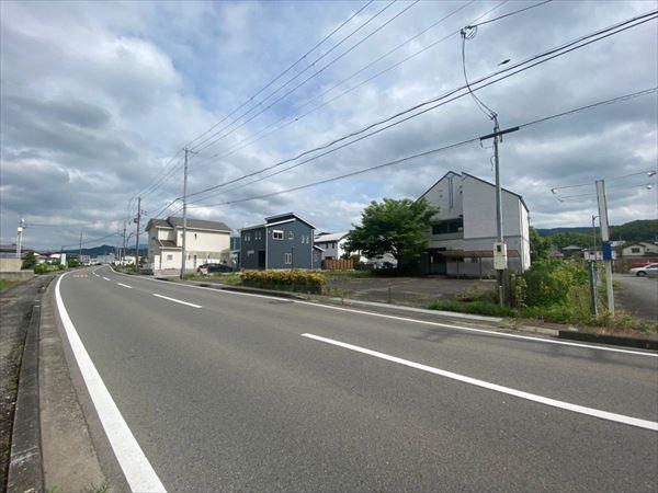 海南市阪井事務所