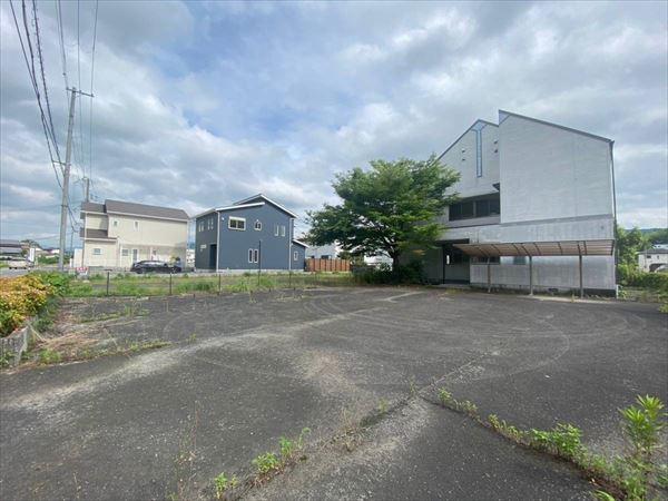 海南市阪井事務所