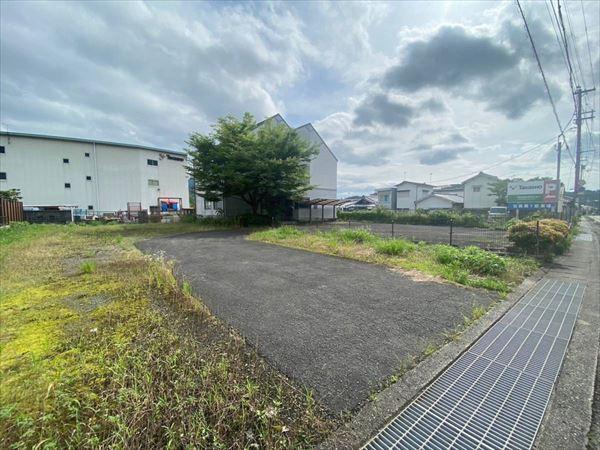 海南市阪井事務所