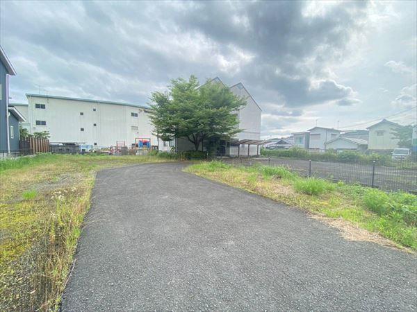 海南市阪井事務所