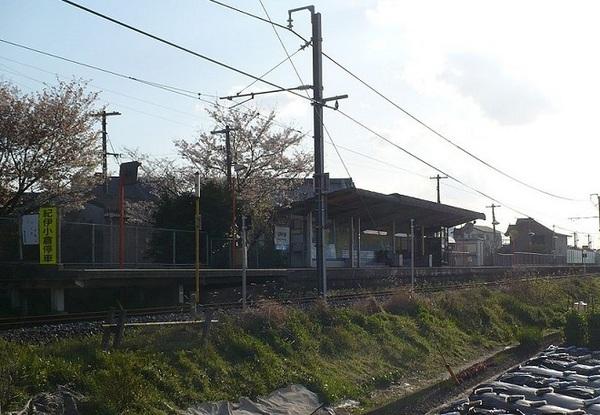 和歌山市小倉の土地(紀伊小倉駅(JR和歌山線))