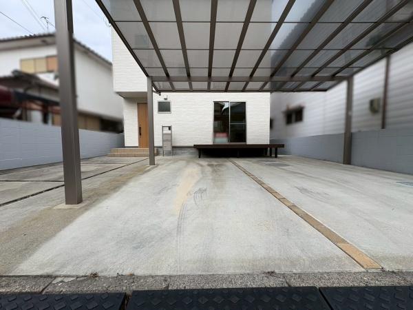 紀の川市貴志川町前田の中古一戸建て