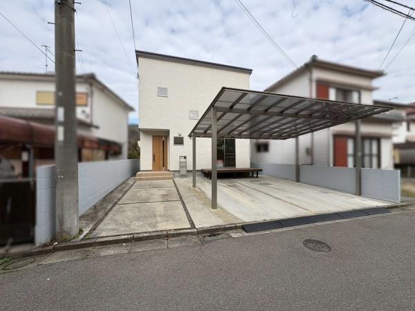 貴志川町前田 中古戸建