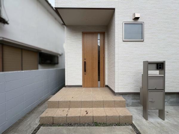 貴志川町前田　中古戸建