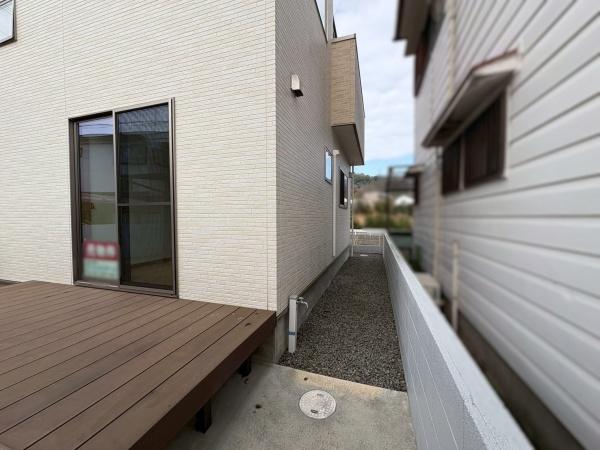 貴志川町前田　中古戸建