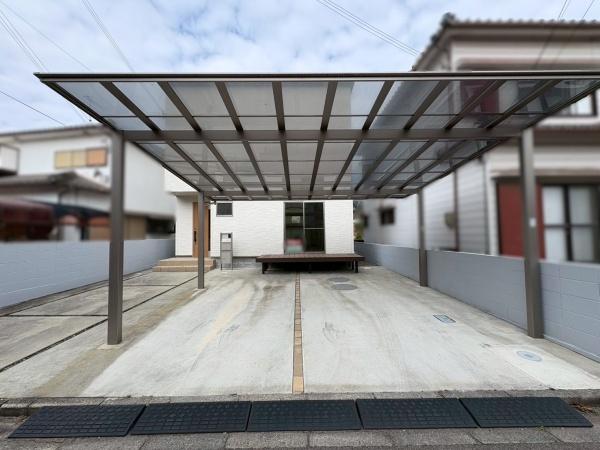 貴志川町前田　中古戸建