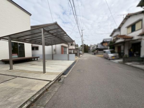 紀の川市貴志川町前田の中古一戸建て