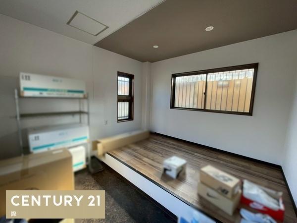 和歌山市小雑賀２丁目の中古一戸建て