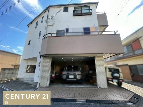 和歌山市小雑賀　中古戸建