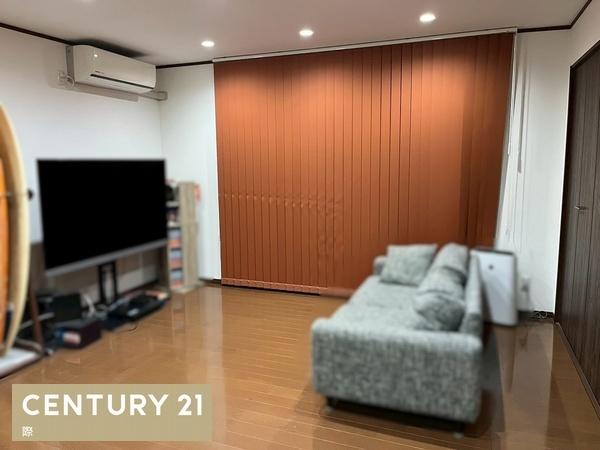 和歌山市小雑賀２丁目の中古一戸建て