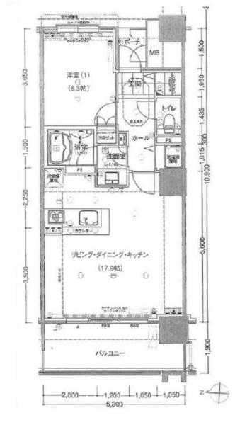 和歌山マリーナシティシエルヴィータ