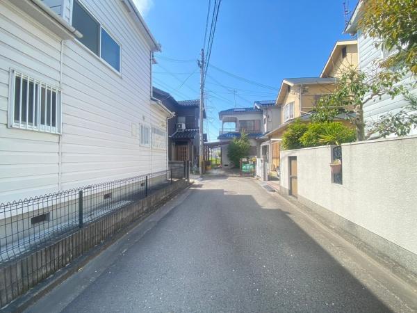 岩出市山の中古一戸建て